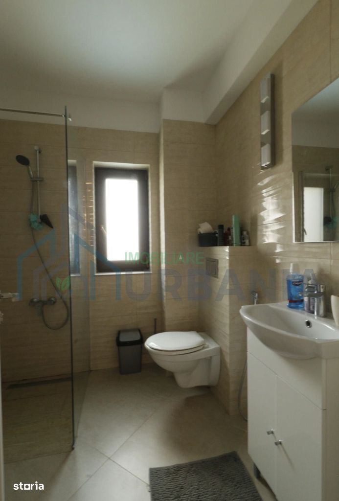 Apartament 1 camera, complet mobilat si utilat, Aleea Sadoveanu. Liber - Poză 3