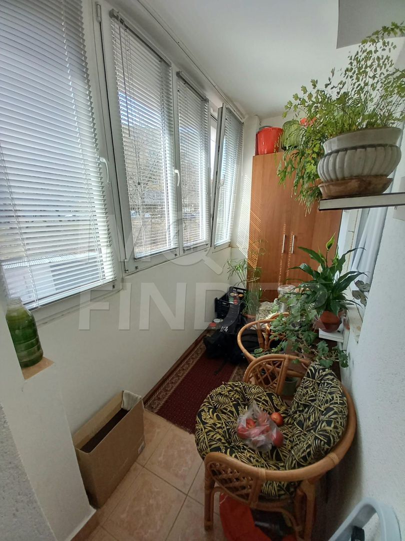 4 camere Pasteur Zorilor cu Garaj sub Bloc - Poză 8