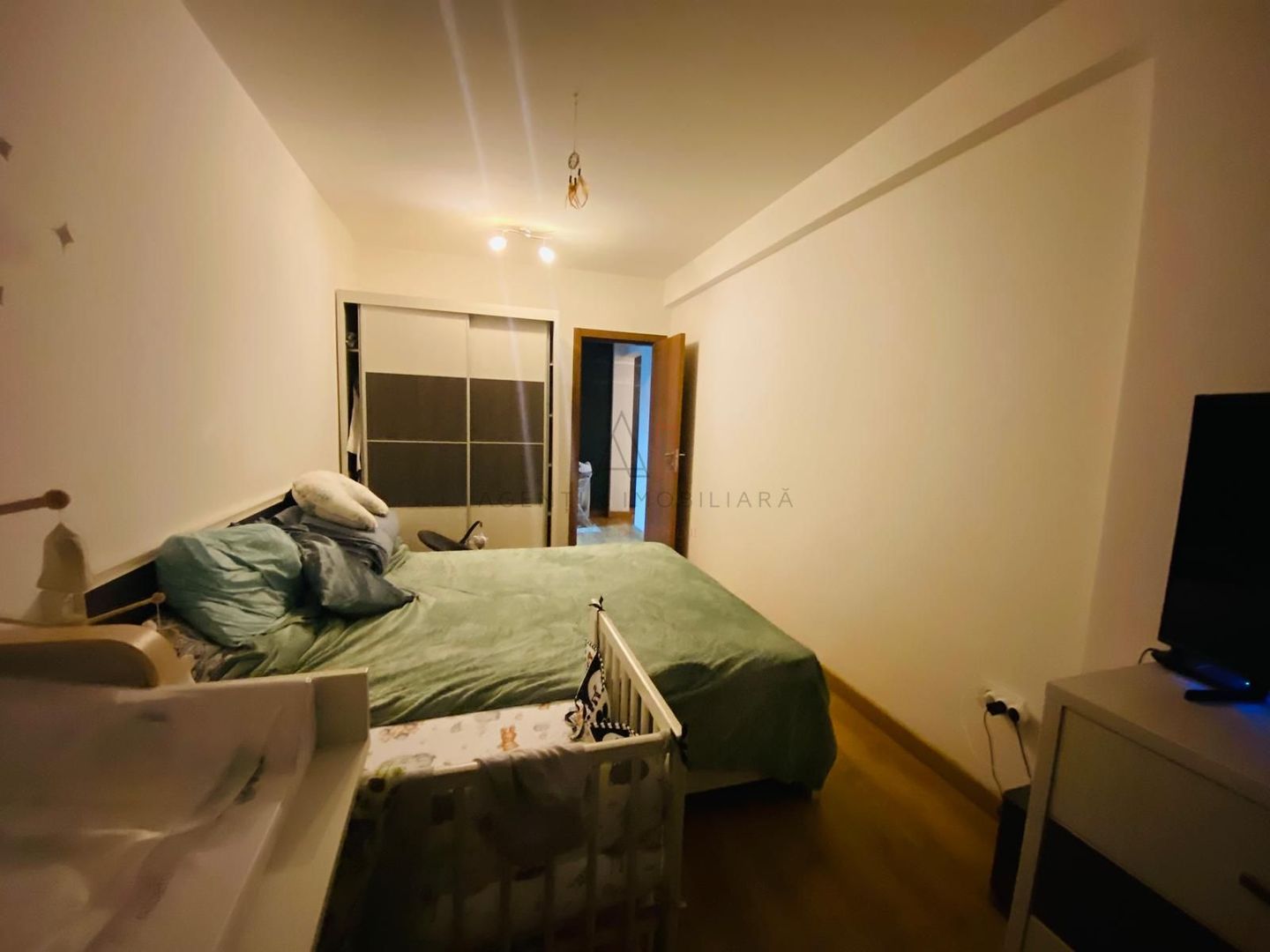 2 camere Complex Timisoara 58 I Metrou - Poză 4