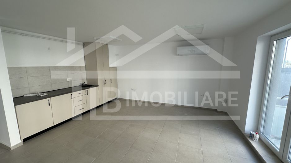 Spatiu de inchiriat, 55mp, parcare, Zona Maurer Residence - Poză 3