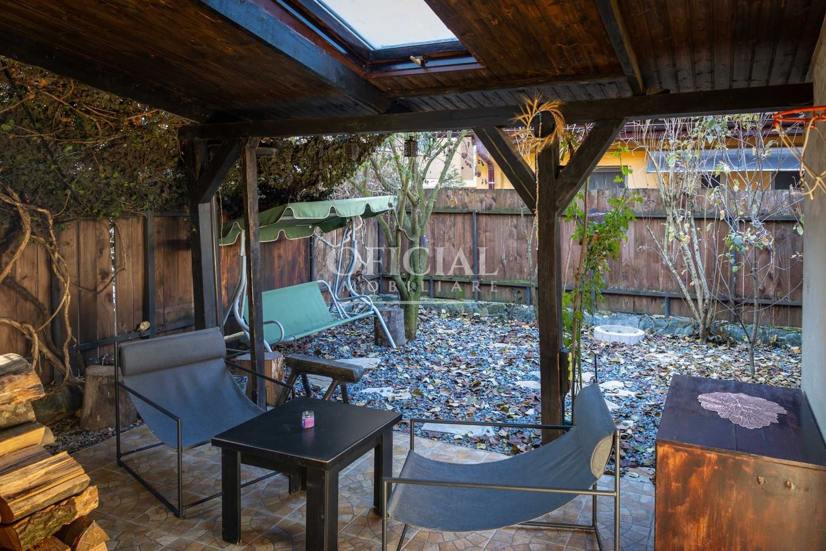 Casa tip Triplex | 100 Mp | Pet Friendly | Parcare | Floresti Eroilor - Poză 7