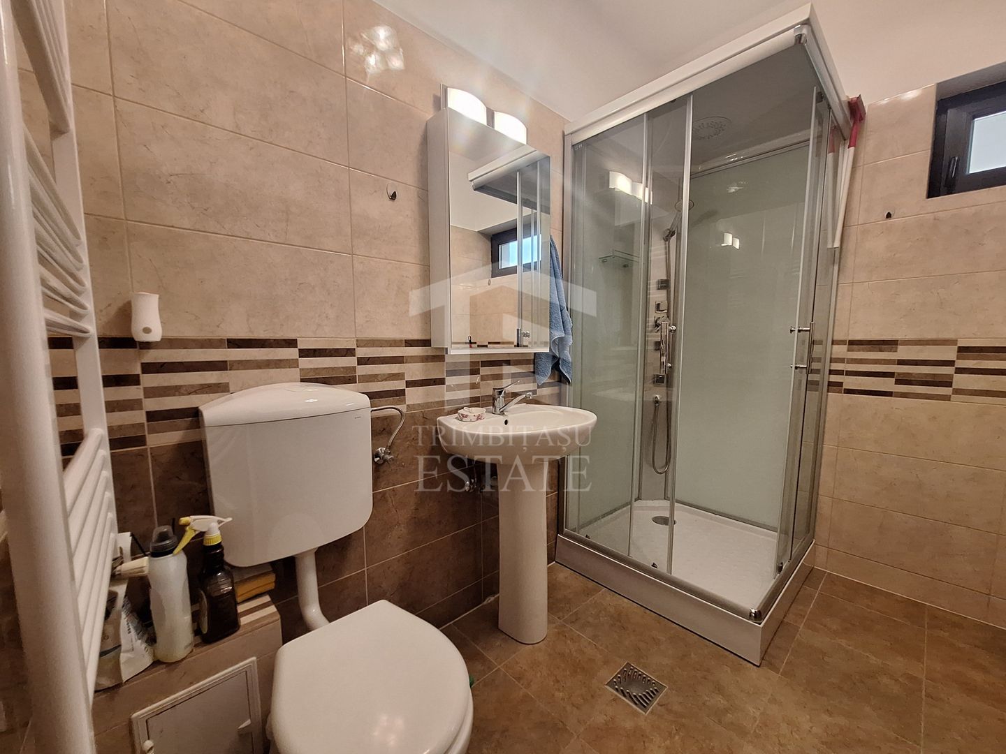Apartament 2 cam+parcare - Prelungirea Ghencea- str. Maracineni - Poză 7