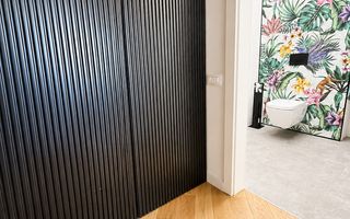 2 Camere ULTRALUX | Terasă 17 mp | ELA Victoriei - Poză 8