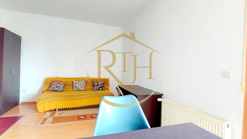 Oferim spre inchiriere, apartament 1 camera, studio, Zona Soarelui, parcare - Poză 5