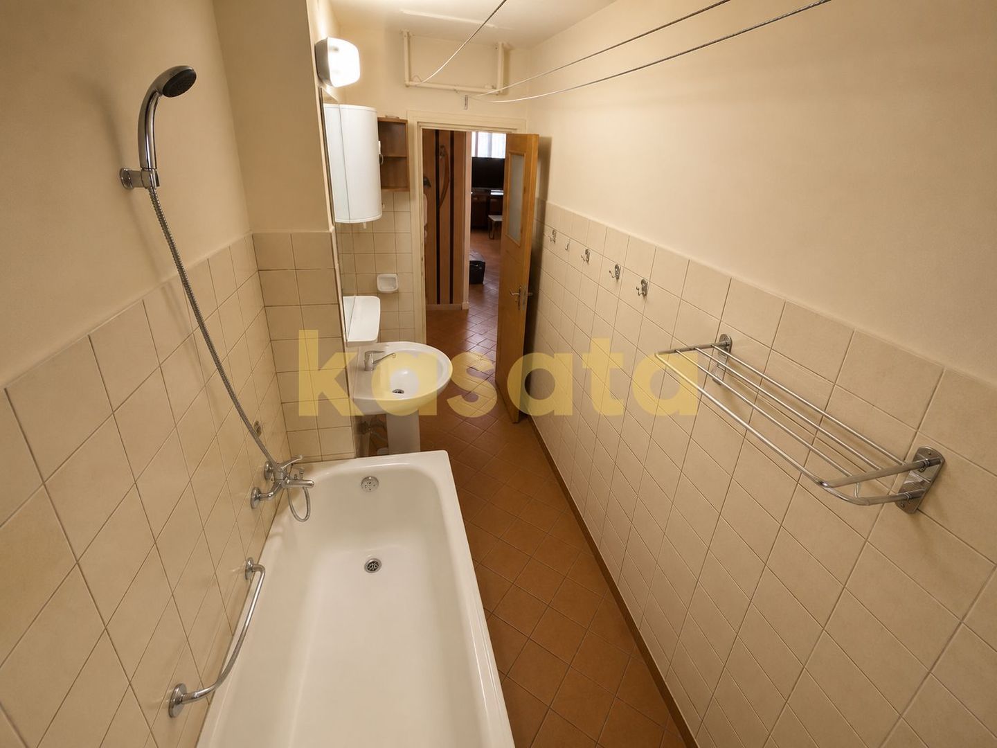 Ap3camere 1995| 78mp | Decebal/P-ta Alba Iulia| Metrou | Etaj 8/9 | - Poză 13