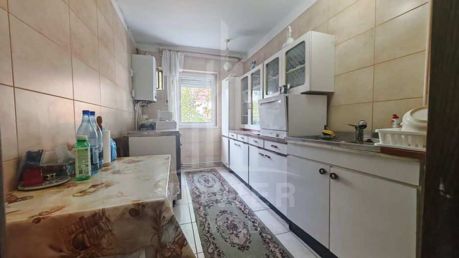 Apartament 4 camere de închiriat | Zona Hipodrom 3 - Poză 7