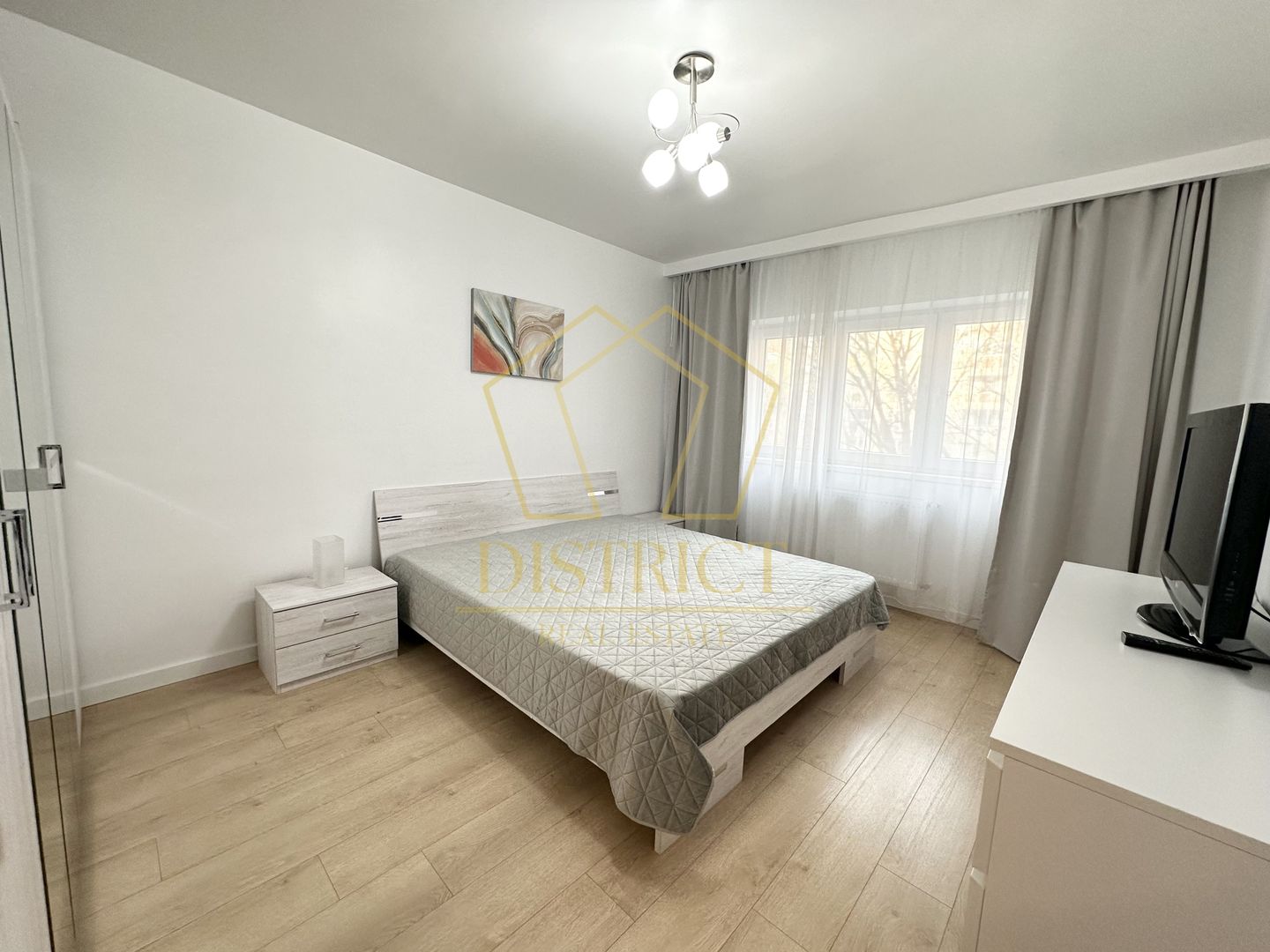 Apartament cu 2 camere | Zona Olimpia - Poză 4