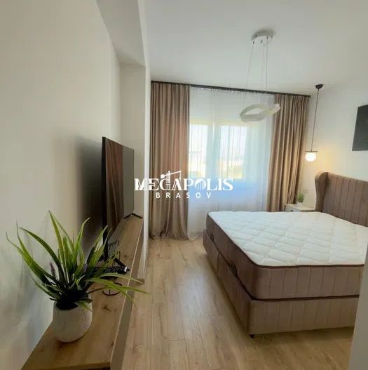 PENTHOUSE 3 camere | Vedere Panoramică | Gama Premium | Top City - Poză 4