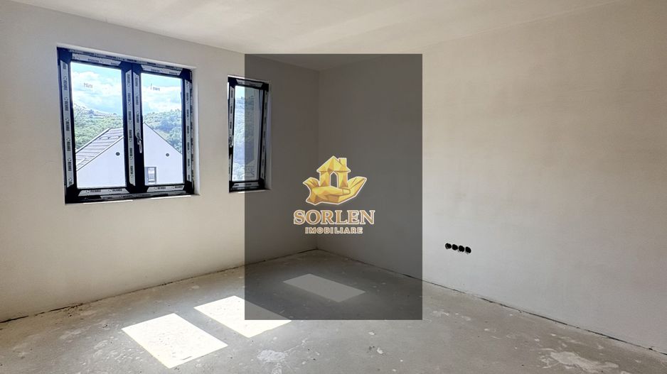 Duplex de vânzare Zona Tauti / Floresti - Poză 10