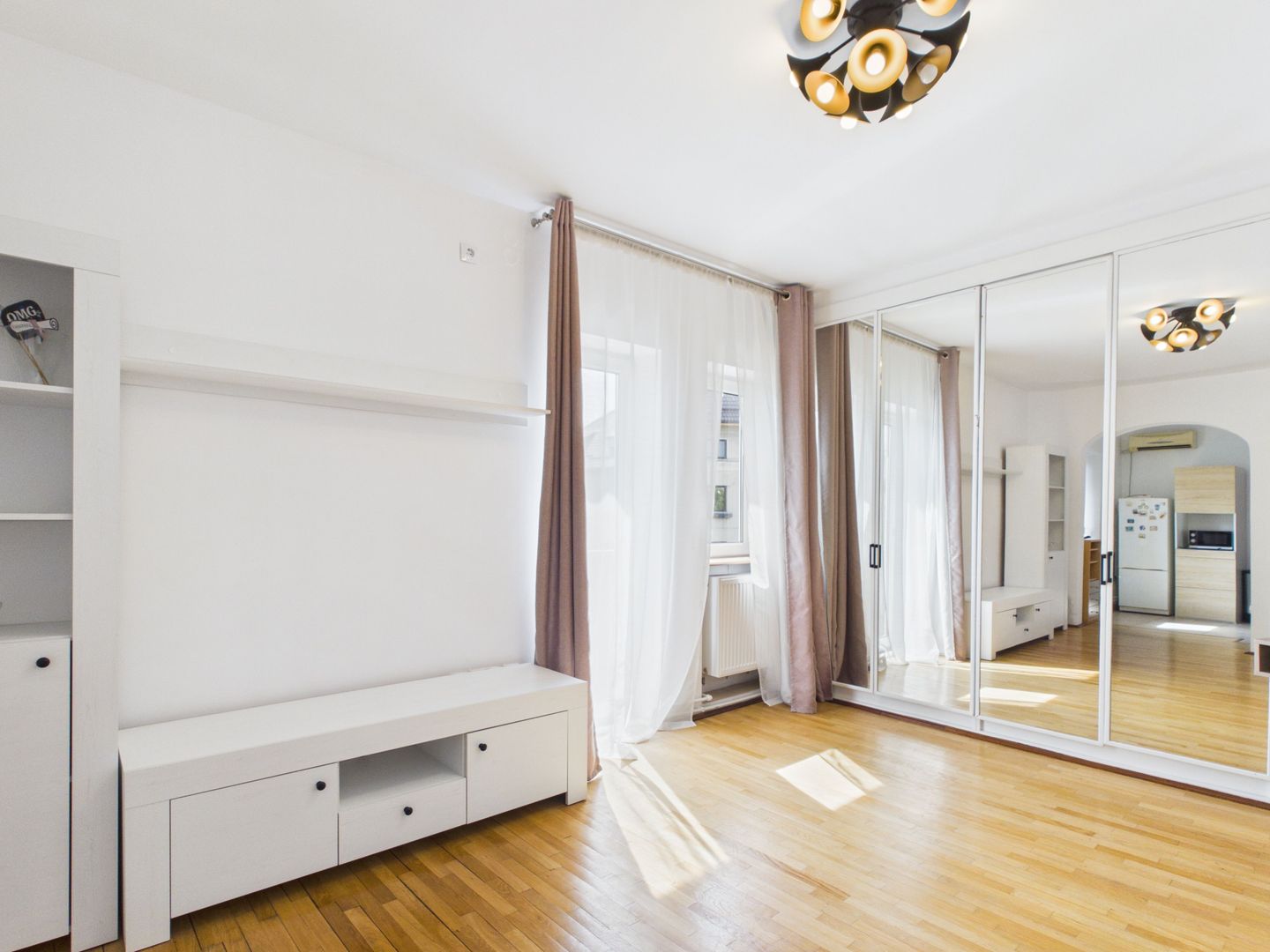 Apartament 2 camere Cotroceni - Poză 3