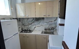 GARSONIERĂ 18 MP | RENOVATĂ TOTAL , MOBILATĂ & UTILATĂ , 4 MIN METROU - Poză 6