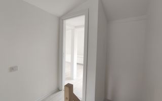 Duplex cu 3 camere | 80 mp | Cartierul Iris - Poză 9