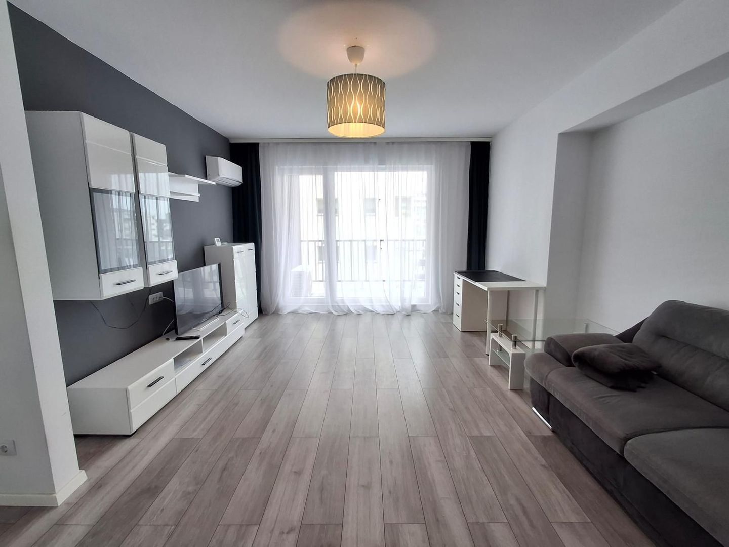 Pallady | Chirie 2 camere + loc parcare - Poză 3