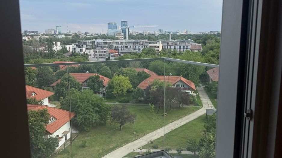 UP-SITE Complex Floreasca - Poză 2