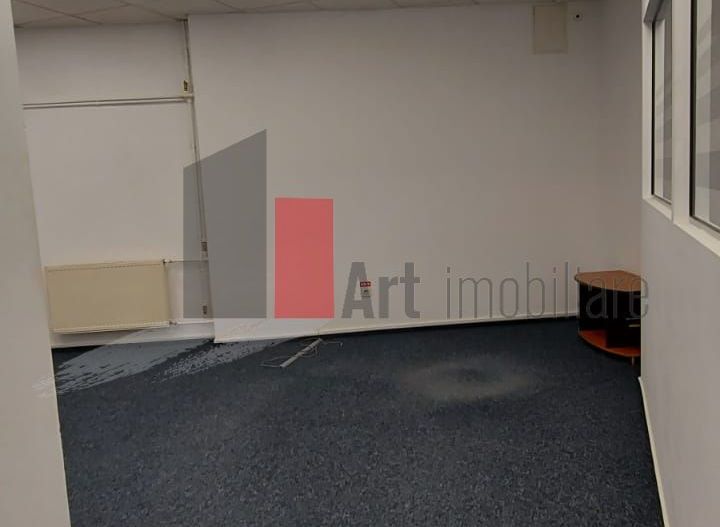 Spațiu de birouri 140 mp | Zona Moșilor–Confort, Vizibilitate și Costuri Incluse - Poză 13