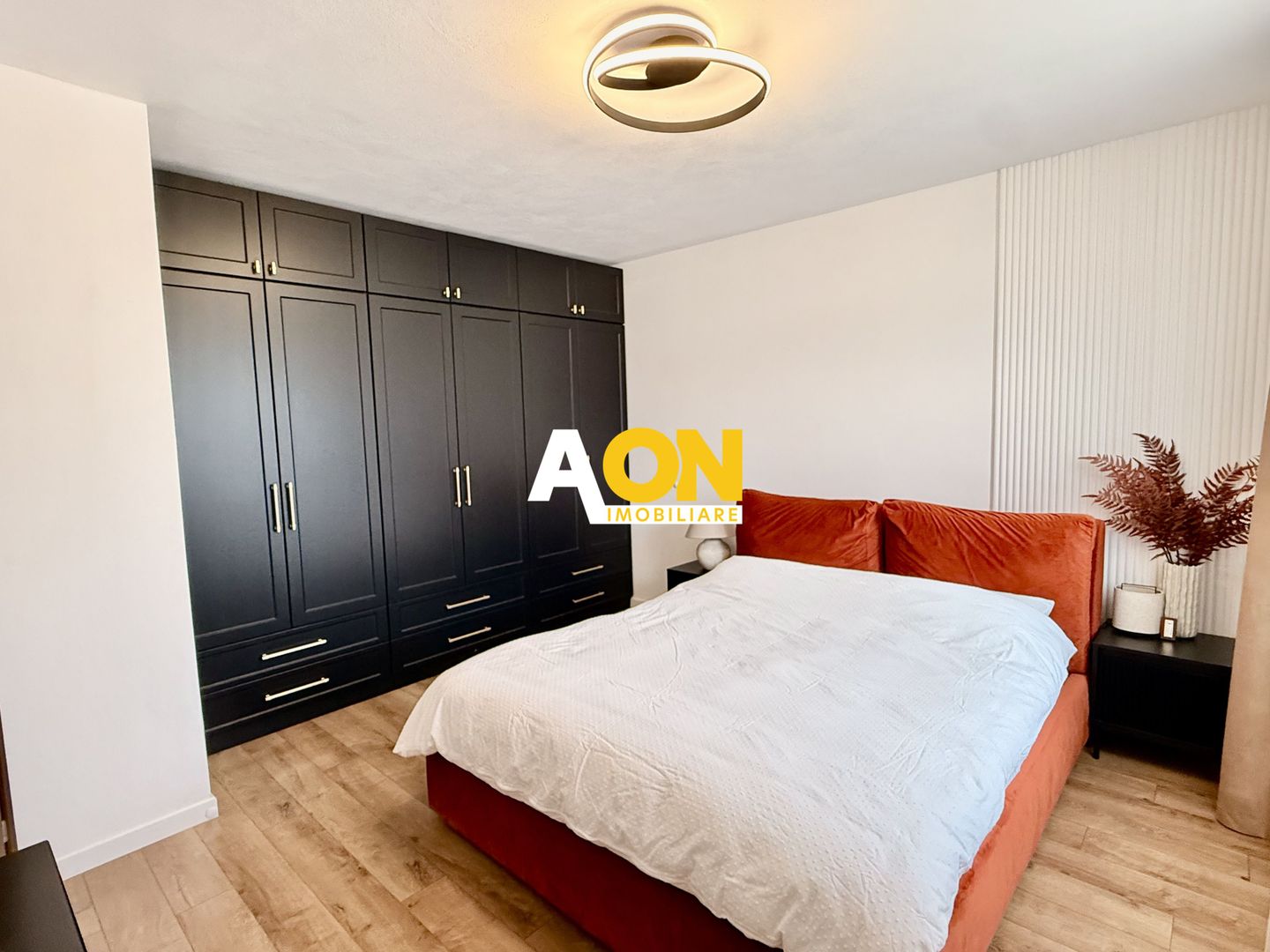 Casă tip înșiruit în Cetate, 4 camere, P+1, mobilată, cartier Cetate - Poză 14