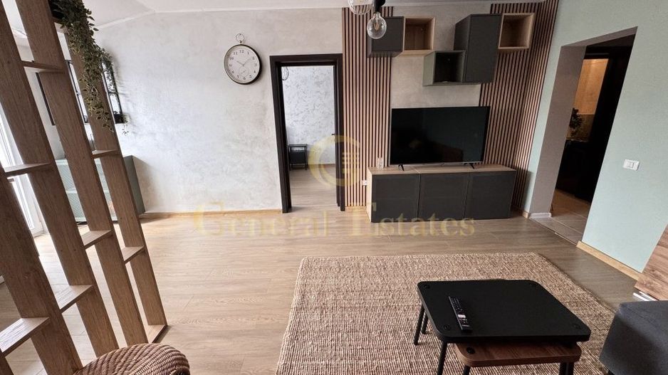 Vând studio 2 camere 49 mp - Poză 5
