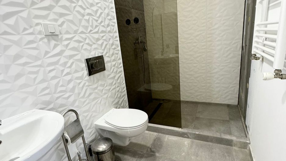 Apartament 3 camere parcare inclusa - Poză 5