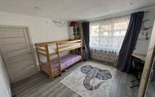 Apartament la etaj intermediar | Parcare subterană | Zona Str Cetatii - Poză 15