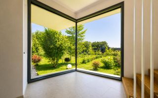 SMART VILLA | PADURE | GATED COMMUNITY - Poză 7