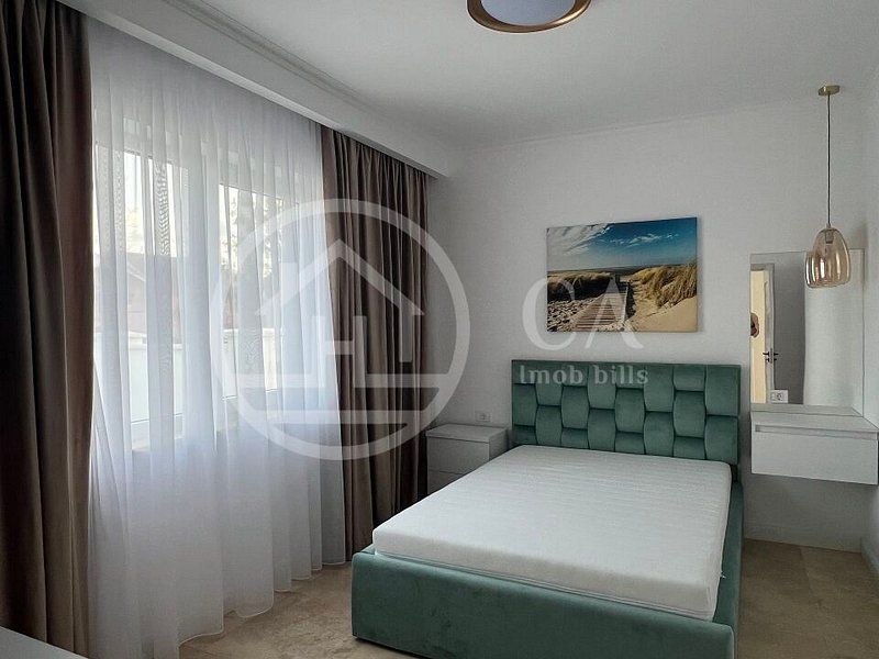 Casa cu 4 camere de vanzare pe incalzire geotermala in Oncea Oradea - Poză 13