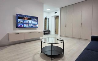 AP. 2 CAMERE HILS REPUBLICA, PRIMA INCHIRIERE, BLOC NOU, LOC PARCARE - Poză 2