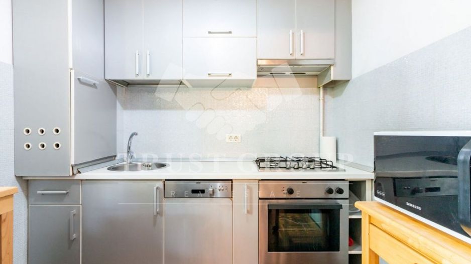 Apartament 3 camere Dorobanti | Imobil 2008 - Poză 10