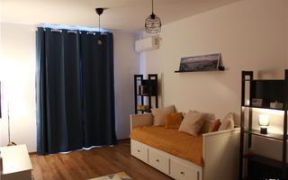 Garsoniera de inchiriat  Otopeni-Tunari - Poză 10