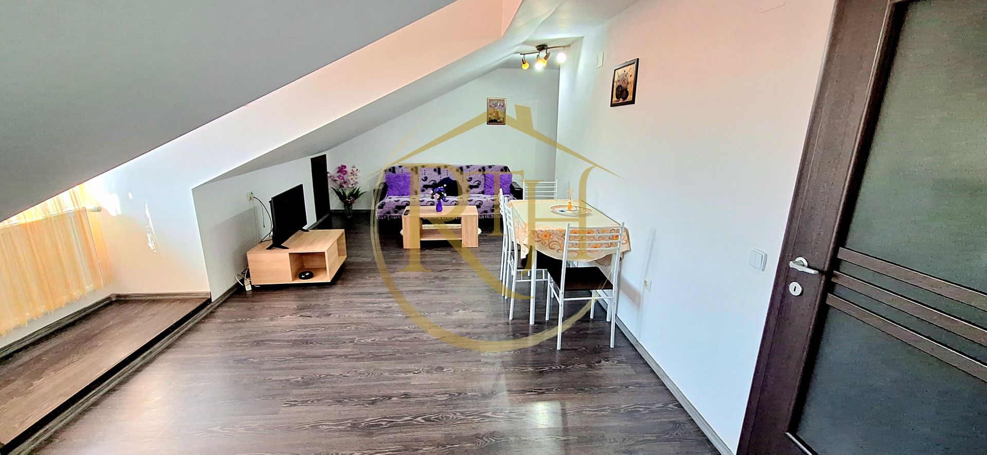 Apartament cu 2 camere, centrala proprie, aproape de Nokia, Iosefin - Poză 11