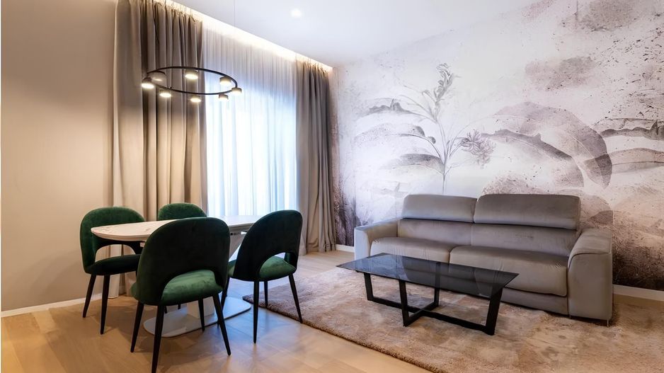 Apartament premium cu 2 camere | One Verdi Park, Floreasca - Poză 7