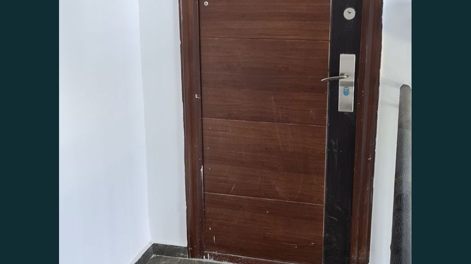 Apartament 2 camere,etaj 2, 59 mp,61000€ - Poză 5