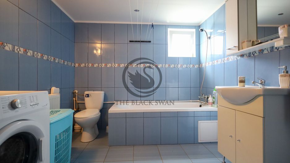 Casa cu 5 camere de vanzare | Berceni, Prahova | Comision 0% - Poză 13