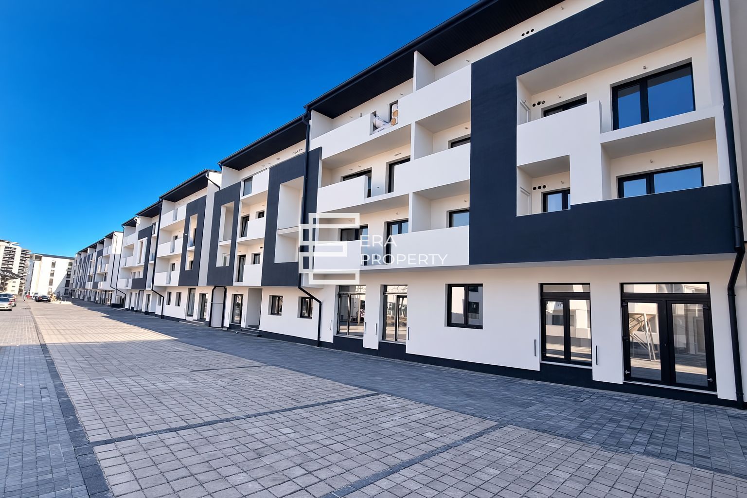 Apartament 2 camere, 58 mp-ETAJ 1-- Doamna Stanca, Selimbar - Poză 9