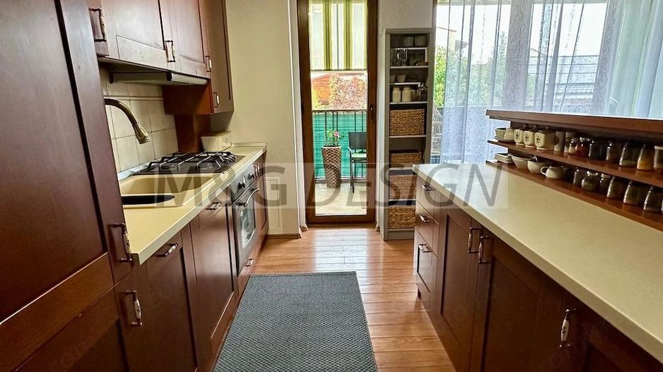Apartament 2 camere zona Braytim etaj 1 - Poză 5