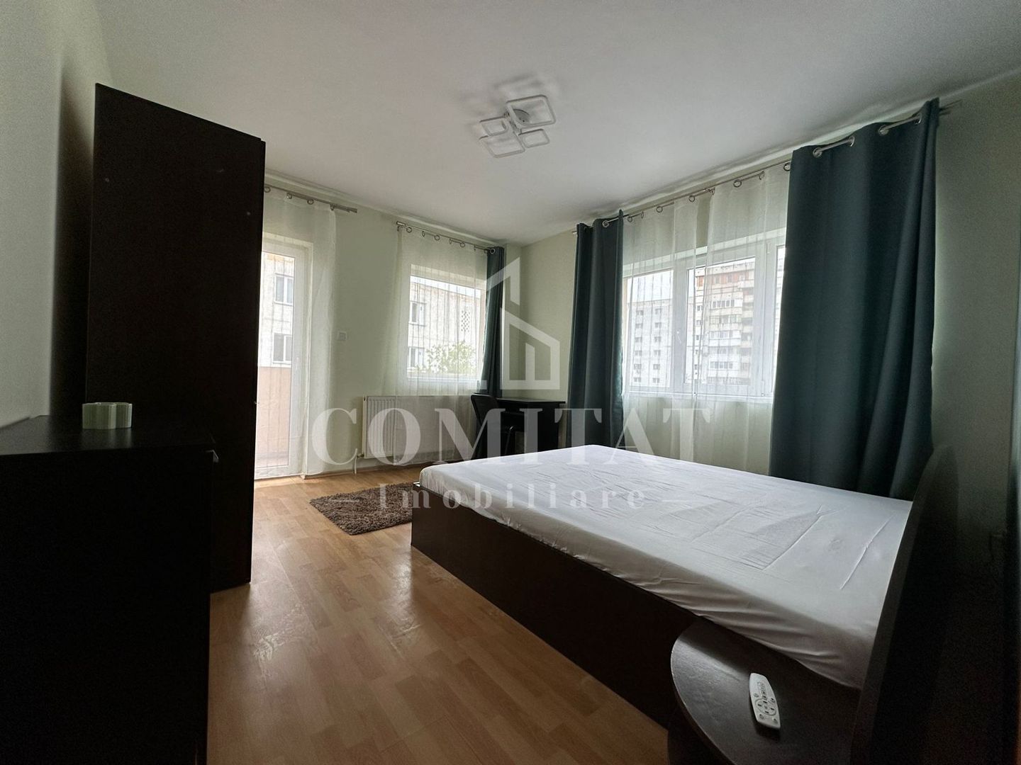 Apartament cu 3 camere | Etaj intermediar | Mărăști Cluj - Poză 8