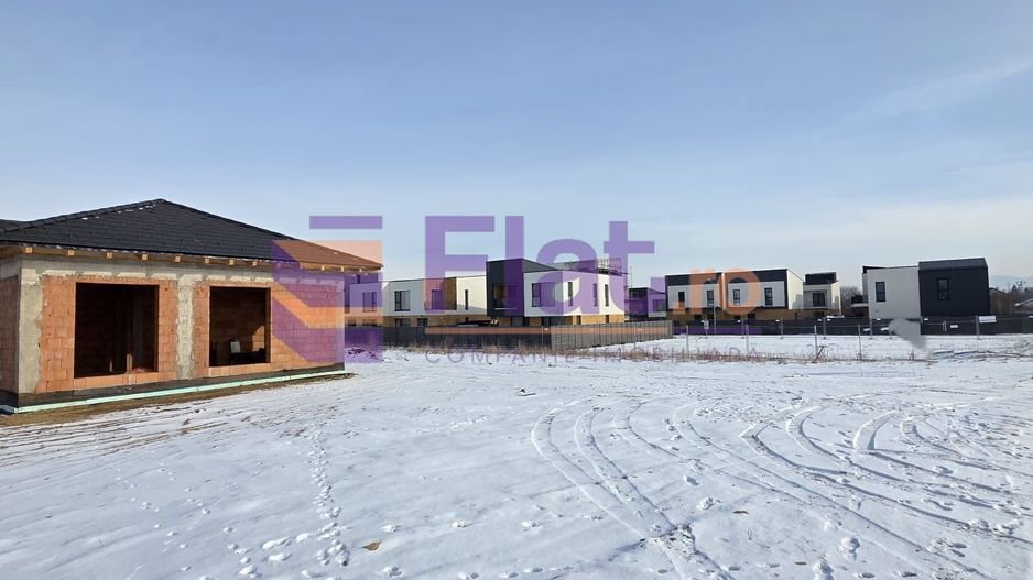 Proiect Casă spațioasă de vânzare – 4 camere  Ghimbav, Brașov - Poză 18