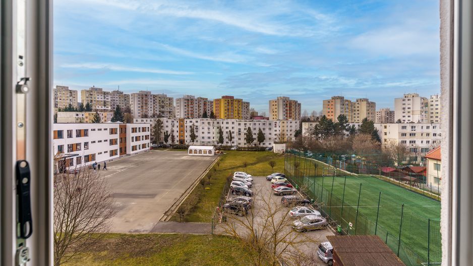 Exclusivitate! Apartament cu 3 camere. Comision 0% - Poză 14