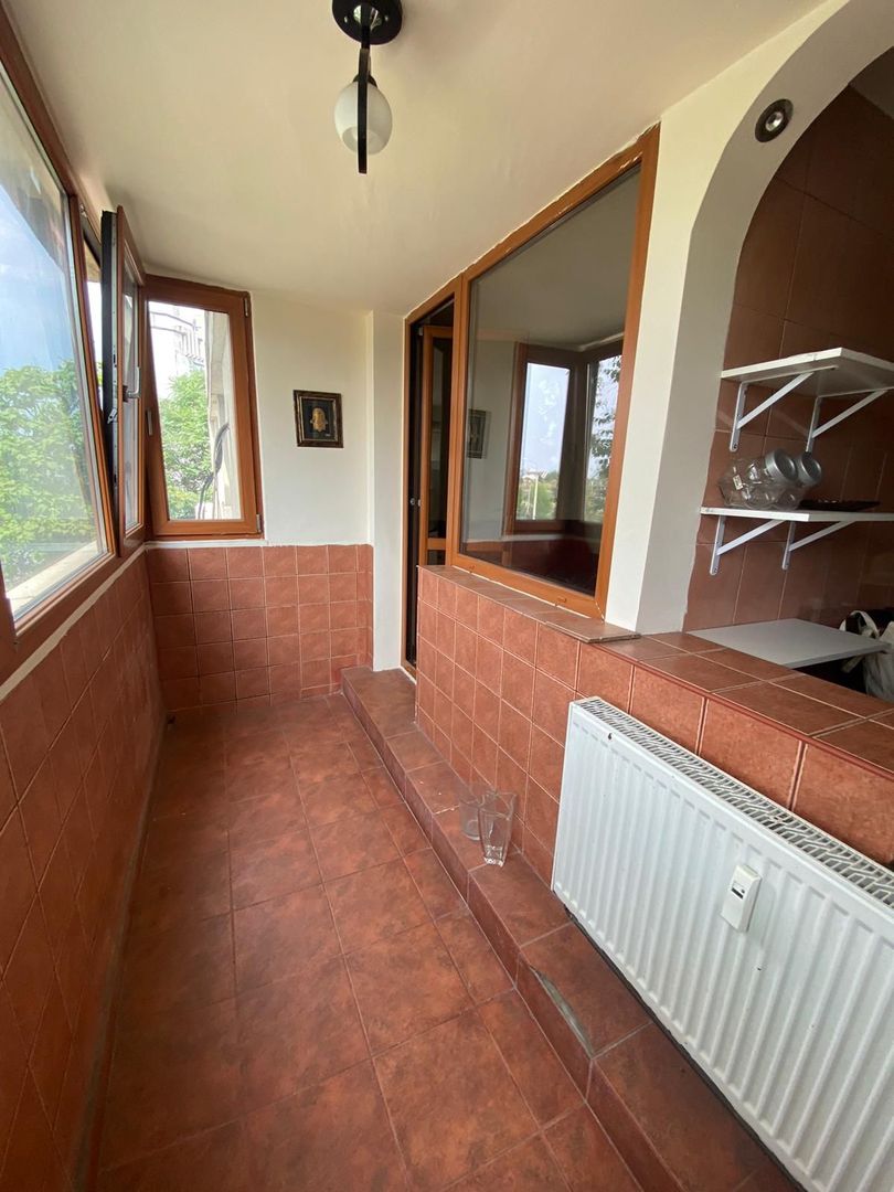 APARTAMENT 2 CAMERE | ETAJ 2 | METROU BASARAB - Poză 11