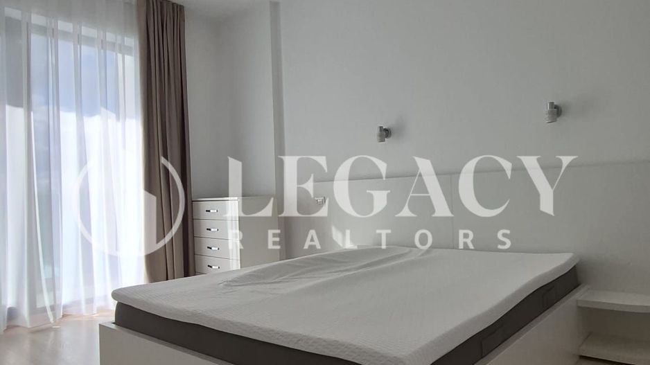 Apartament modern, 2 camere, Grand Beetle Păcurari - Poză 15