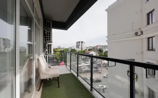 Vânzare, apartament, 3 camere, str. Alexandru Pușkin, Centru - Poză 18