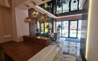 3 Camere LUX | Prima Închiriere | Pipera | Încălzire gratuită - Poză 17