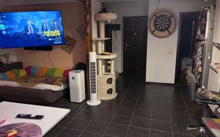 Apartament modern 2 dormitoare – Cluj-Napoca, Mănăștur, zona Câmpului - Poză 1