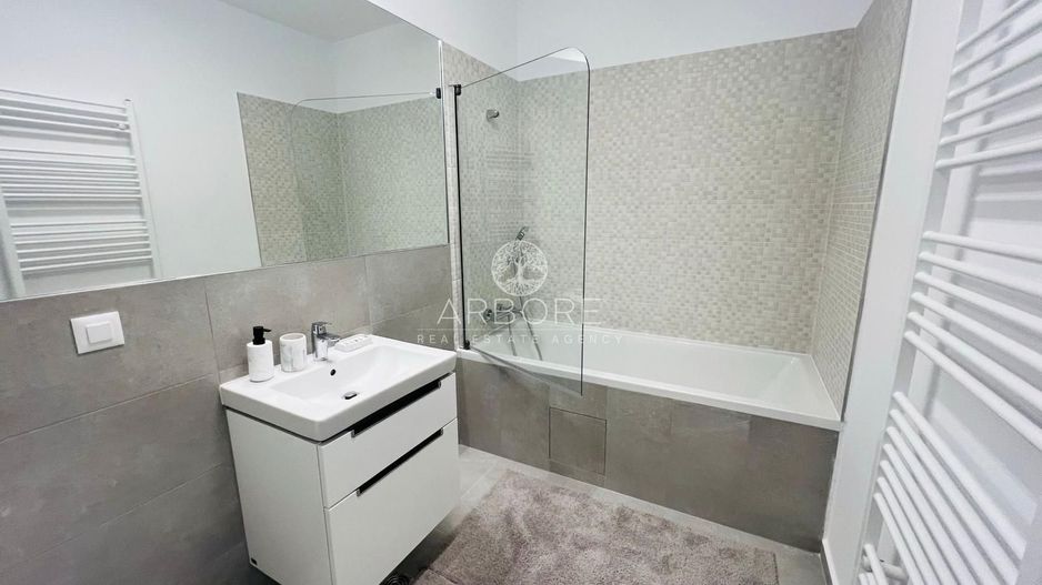 Apartament 2 camere , The Ivy Residence - Zona Mall Băneasa - Poză 5
