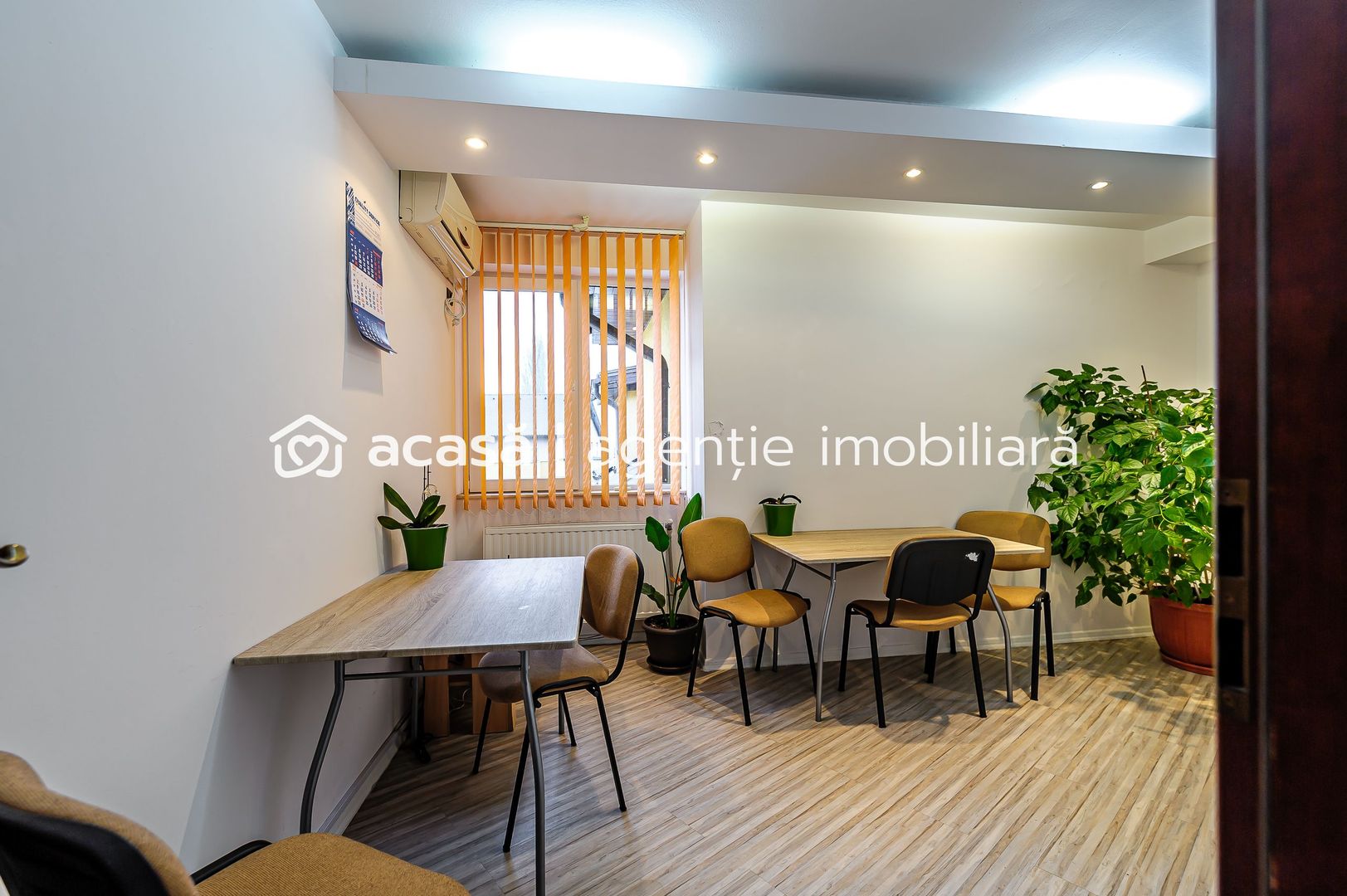 Oportunitate pentru afacerea ta, Spațiu cu destinație multiplă - Poză 3