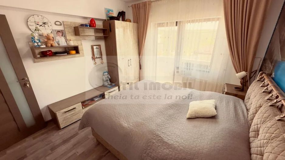 Vila 4 camere REDIU-PACURARI - 950EURO - Poză 8
