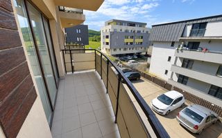 Etaj 1 | Apartament 40 mp cu bucătărie separată | Str. Stejarul - Poză 6