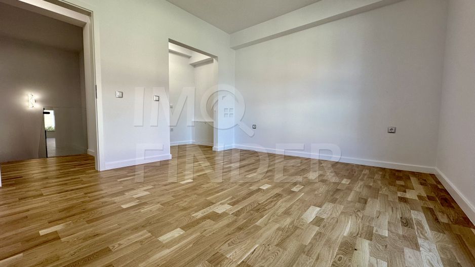 FĂRĂ COMISION - Case cuplate Floresti, finisate - Poză 18