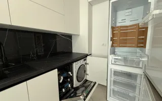 INCHIRIERE 3 CAMERE | LUX | MOBILAT SI UTILAT COMPLET | LOC PARCARE - Poză 22