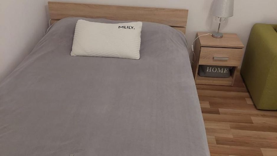 Garsoniera zona Costin Georgian - Lucretiu Patrascanu - Poză 10