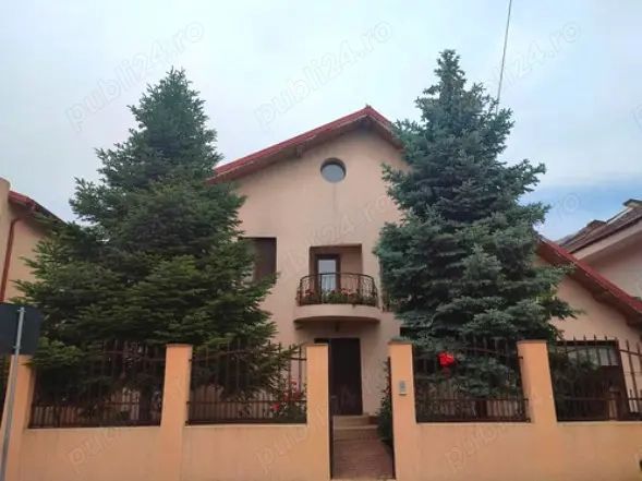 Vila intrare Popesti Leordeni - Poză 1